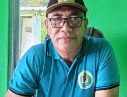 Pasca Dilanda Banjir, Pemdes Gumantar Desak Pemda KLU Bangun Kembali Jembatan Penghubung Tiga Desa