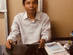 Menjadikan “Literasi” Gaya Hidup