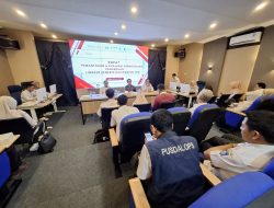 Tingkatkan Kualitas Layanan Publik, Pemprov NTB Dorong Masyarakat Gunakan Layanan Aduan