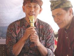 Dorong Kesetaraan dan Perlindungan, Kecamatan Kayangan Komitmen Atasi Pernikahan Anak dan Tingkatkan Partisipasi Perempuan