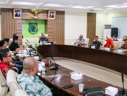 Pemkab Muba Fasilitasi Rapat Dengar Pendapat Tanggung Jawab Sosial Perusahaan