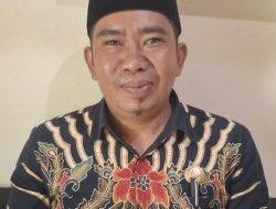 Meriahkan HUT Ke-17 Lombok Utara, Pemdes Salut Gelar Turnamen Futsal Antarkecamatan