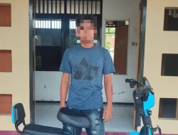 Korban Narkoba dan Judol, Pria ini Tegah Gadai Sepeda Listrik Saudara Kandung Sendiri