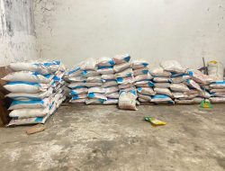 Ungkap Penyelewengan Pupuk Subsidi di Sumbawa, Polda NTB Amankan Lima Tersangka 