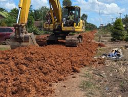 Polemik Pemotongan Hasil Plasma Sawit Kades Bukit Baru Angkat Bicara, Rumidah: Hasil dari Musdes yang Melibatkan Warga Langsung