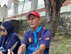 Ayam Taliwang dan Mandalika Jadi Primadona Kontingen dan Pengunjung FORNAS VIII di NTB