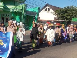 Festival Mubir Suro Warnai Kemeriahan HUT Desa Rempung ke-115 Tahun 2025 
