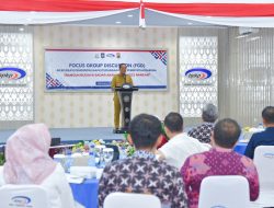 Gubernur Miq Iqbal: Tata Kelola Pemerintahan yang Baik Kunci Utama Kemajuan