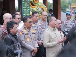NTB Cetak Sejarah, Izin Tambang Rakyat Pertama Resmi Diluncurkan