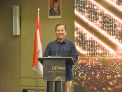 Buka Rakernis MAHYANI, Gubernur Miq Iqbal Tekankan Pentingnya Kolaborasi Dalam Atasi Masalah Kemiskinan