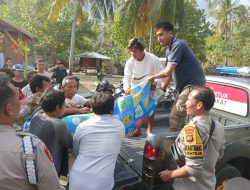 Wisatawan Asing Temukan Lansia Tewas di Pantai Batu Layar