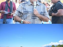 Meriah! Kick-Off Loloan Cup I Dimulai, 49 Klub Terbaik Siap Perebutkan Hadiah Puluhan Juta