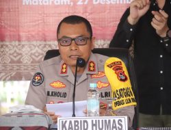 Transparan dan Profesional, Polisi Pastikan Usut Tuntas Kasus Brigadir Esco