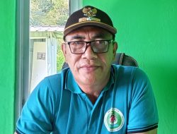 Pemdes Gumantar Sosialisasikan Limbah Sampah Jadi Barang Bernilai Ekonomi