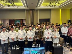 Kepala BSKDN Dorong Wakaf Jadi Instrumen Strategis Pembangunan Daerah