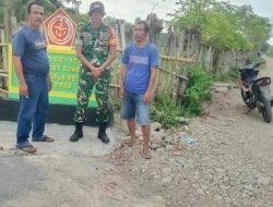 Danrem 162/WB Tutup TMMD ke-125 di Sumbawa, Kebersamaan dengan Rakyat adalah Energi