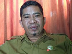 Diasakan Beri Keberkahan, Pemdes Salut Rapat Pematangan Persiapan Pra Maulid Adat