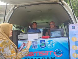 Inventarisasi Aset Daerah NTB 2025 Dimulai, Wagub Tegaskan Pengamanan Aset dan Dorong Peningkatan PAD