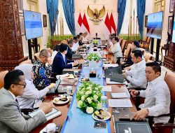 Ratas Ekonomi Nasional: SPHP, Koperasi Desa, hingga Proyek Waste to Energy Jadi Sorotan