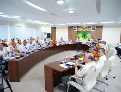 Muba Bakal Terima Penghargaan Swasti Saba, Bupati Toha Jalani Penilaian Verifikasi Lanjutan KKS Tingkat Nasional Tahun 2025