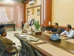 Wagub Umi Dinda Tekankan Profesionalisme dalam Seleksi Komisioner Komisi Informasi NTB