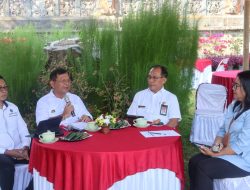 Buleleng Festival: Sinergi Seni Budaya, UMKM, Digitalisasi, dan Pembangunan Hijau