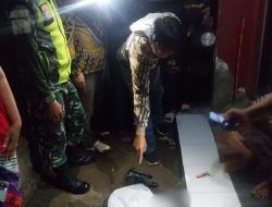 Polsek Ampenan Amankan Perempuan Terduga Pembuang Orok Bayi di Bintaro