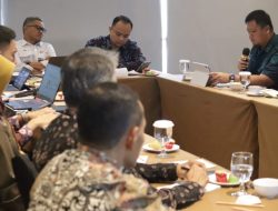 Dukung Target Nasional, Pemkab Banyuasin Sinergikan Program Dengan Pemerintah Pusat