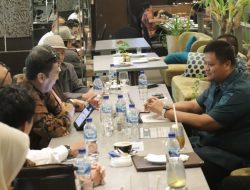 Sekda Banyuasin: Transformasi dan Desa Digital Mandiri Upaya Pemberdayaan Masyarakat dan Pertumbuhan Ekonomi