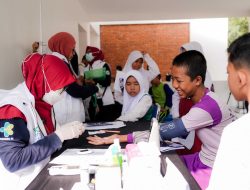 Investasi Kesehatan Anak dan Remaja, Pemerintah Luncurkan CKG Sekolah