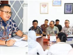 Penyusunan Profil Kawasan Strategis Perkotaan, Sekda Trisko: Pemkot Lubuklinggau Usulkan Dua Program Prioritas