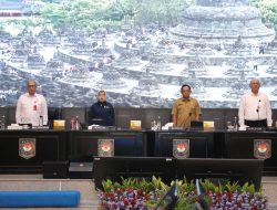 Mendagri Instruksikan Pemda Bentuk TTIS Cegah Kebocoran Data