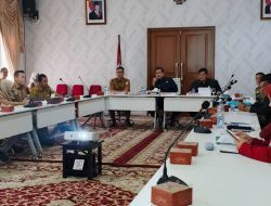 Bupati Askolani Berkomitmen Tenaga Honorer R4 Akan Jadi PPPK Paruh Waktu