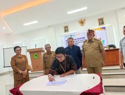 Pemda KLU Komitmen Lindungi Anak dan Perempuan, Tolak Praktik P2GP di Gumi Tioq Tata Tunaq