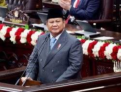 Capaian 299 Hari Pemerintahan Presiden Prabowo: Peningkatan Pendidikan
