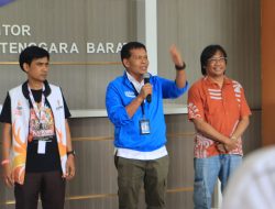 Tampil Memukau di Istana Presiden, Gubernur NTB Beri Apresiasi Tinggi Tim Seni Kolosal