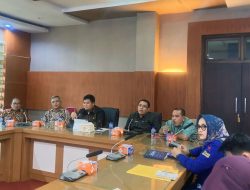 Siap Ikuti Apkasi Otonomi Expo 2025 dengan Persiapan Matang, Sekda Banyuasin Pimpin Rapat Finalisasi Partisipasi