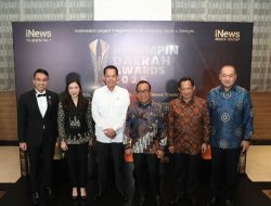 Mendagri Ingatkan Kepala Daerah Gunakan Kewenangan untuk Kepentingan Rakyat