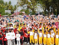 Puncak HAN OKI 2025 Meriah dan Penuh Makna