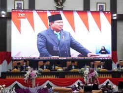 Muchendi Sebut Pembangunan di OKI Selaras Arahan Presiden