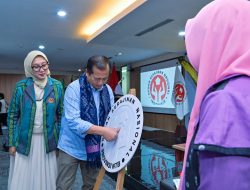 Buka Rakerda Dekranasda NTB 2025, Gubernur Miq Iqbal Dorong Program Berbasis Kebutuhan Pengrajin