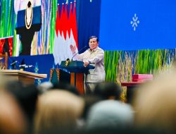 Ryno: Presiden Ingin Ilmuwan Indonesia Berkolaborasi dengan Saintis Dunia