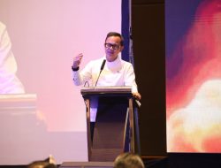 Wamendagri Bima Arya Dorong Pemda Perkuat Komitmen Pendanaan Lingkungan Hidup