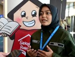 Pendidik Sekolah Rakyat Sambut Optimistis Program Presiden Prabowo untuk Indonesia Emas 2045