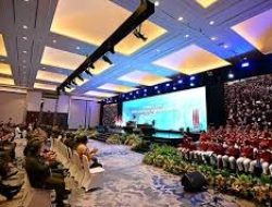 Presiden Prabowo Tekankan Perbaikan Menyeluruh Sistem Pendidikan Nasional