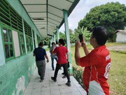 Kementerian Transmigrasi Luncurkan Program Rehabilitasi Tiga Sekolah Dasar di Kawasan Transmigrasi Muba