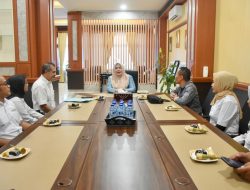 Wagub NTB Sebut ASITA Mesin Promosi Pariwisata