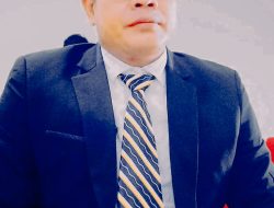 Marianto Sebut BAZNAS KLU Seyogianya Diisi Praktisi yang Paham Manajemen ZIS