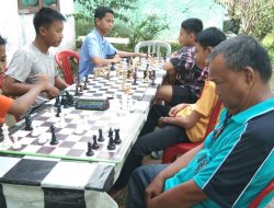 Meriahkan HUT RI ke-80, Pemkab Musi Banyuasin Gelar Turnamen Catur Bergengsi