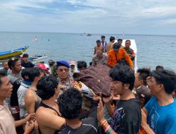 Hilang di Perairan Selatan Gili Meno, Nelayan Lombok Utara Ditemukan Meninggal; Polisi Imbau Keselamatan Laut